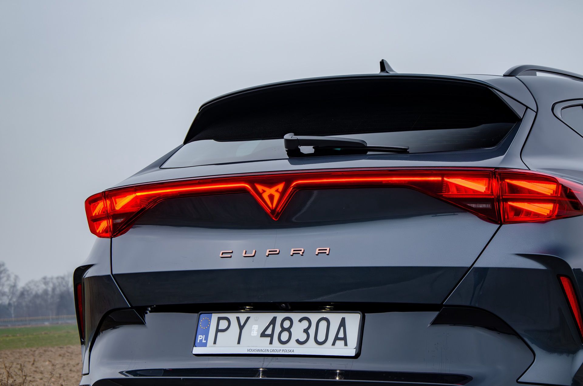 Cupra Formentor 1.5 e-TSI
