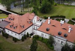 Dworek ze "Złotopolskich" na sprzedaż. Ile trzeba zapłacić za nieruchomość?