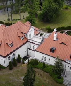 Dworek ze "Złotopolskich" na sprzedaż. Ile trzeba zapłacić za nieruchomość?