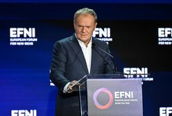 Tusk: nie daliście mi zwycięstwa