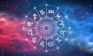 Horoskop dzienny na jutro - poniedziałek 13 lipca 2026. Baran, Byk, Bliźnięta, Rak, Lew, Panna, Waga, Skorpion, Strzelec, Koziorożec, Wodnik, Ryby
