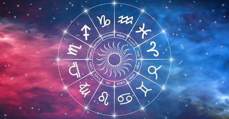 Horoskop dzienny na jutro - poniedziałek 13 lipca 2026. Baran, Byk, Bliźnięta, Rak, Lew, Panna, Waga, Skorpion, Strzelec, Koziorożec, Wodnik, Ryby