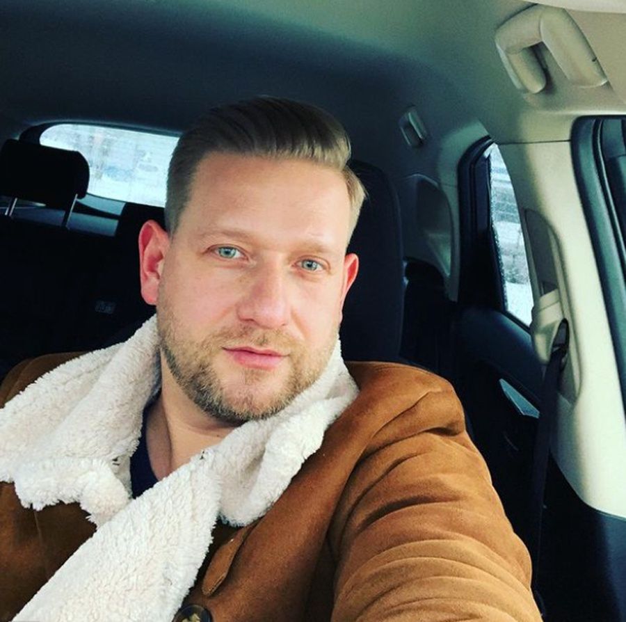 Bartek Jędrzejak 