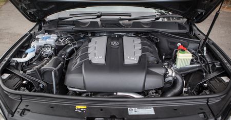 Silnik 3.0 TDI może się zatrzeć. Ale da się temu zapobiec