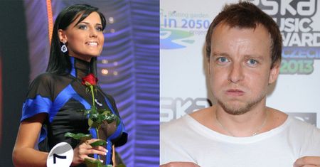 Chce zamieszkać z nową partnerką... OBOK BYŁEJ ŻONY!