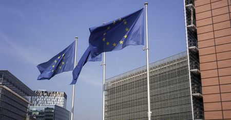Imponująca emerytura za pięć lat pracy? Rzeczywistość europosłów