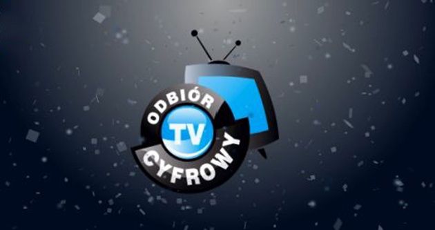 TV telewizja analogowa dvb-t wyłączenia sygnału
