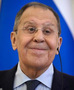 Kreml odpowiada Trumpowi. Kąśliwy komentarz Ławrowa