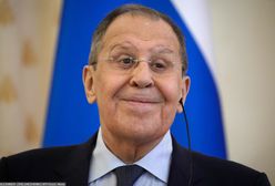 Kreml odpowiada Trumpowi. Kąśliwy komentarz Ławrowa