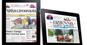 Polskie gazety na iPada