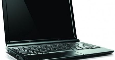 Pierwszy netbook z platformą ION - Lenovo IdeaPad S12