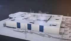 Zawalenie się hali MTK w 2006 roku w „Największych polskich katastrofach” w Discovery Channel