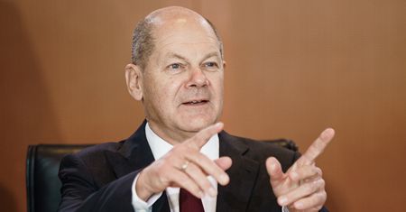 Niemcy zależne od Chin. Przy niektórych produktach w "krytycznym stopniu"