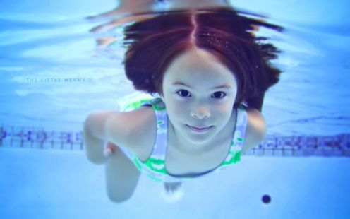 Wakacje pod wodą - 10 inspirujących fotografii [GALERIA] 3