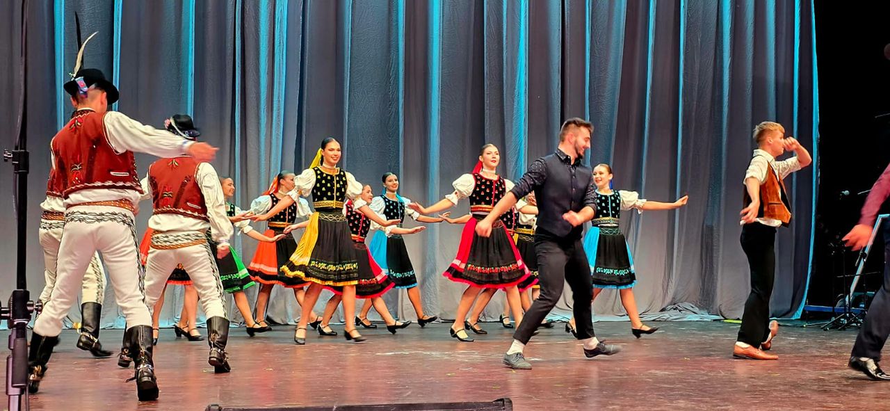 Vistula Folk Festival 