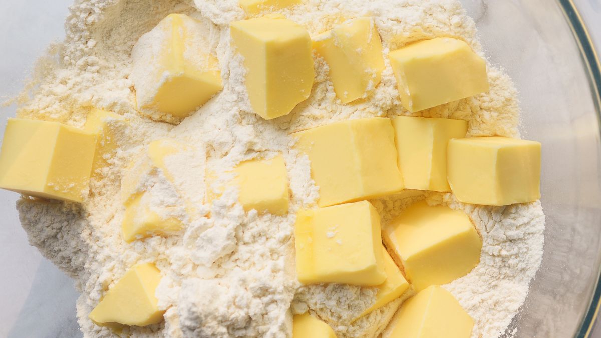 Te produkty mogą zastąpić masło