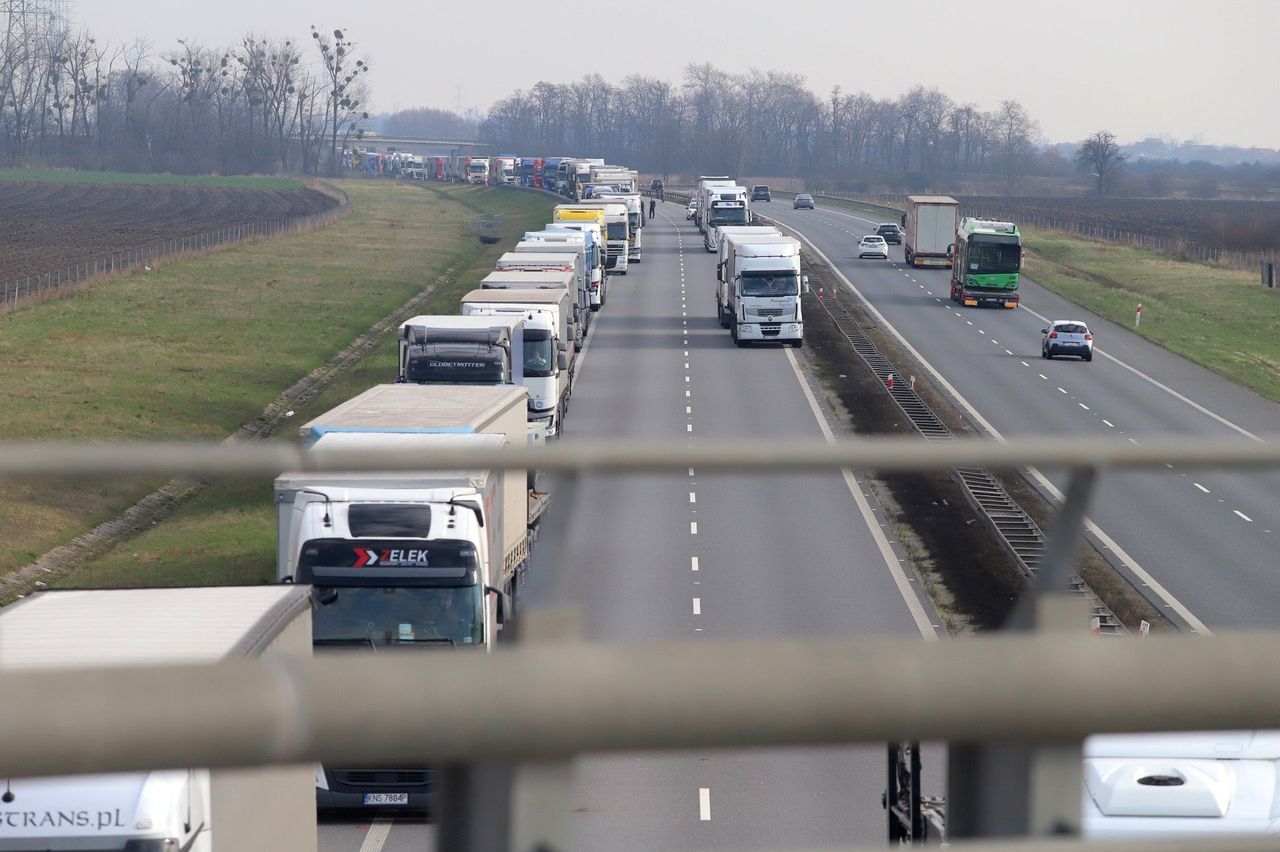 Spektakularne inwestycje będą rzadkością. Transport walczy o przetrwanie