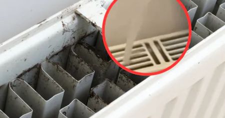 Wylej na kaloryfer przed sezonem grzewczym. Poczujesz różnicę