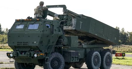 HIMARS - co to za broń? Systemy trafią do Polski