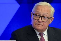 Rosja z kolejnymi teoriami. "Nie zamierzamy atakować UE i NATO"