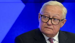 Rosja z kolejnymi teoriami. "Nie zamierzamy atakować UE i NATO"