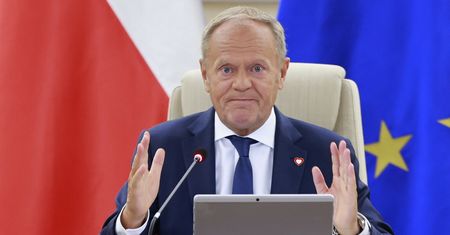 Co Polacy myślą dziś o Tusku? Najnowszy sondaż