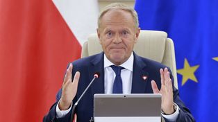 Polacy ocenili pracę Tuska. Oto wyniki najnowszego sondażu