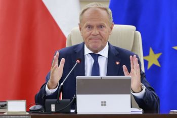 Polacy ocenili pracę Tuska. Oto wyniki najnowszego sondażu