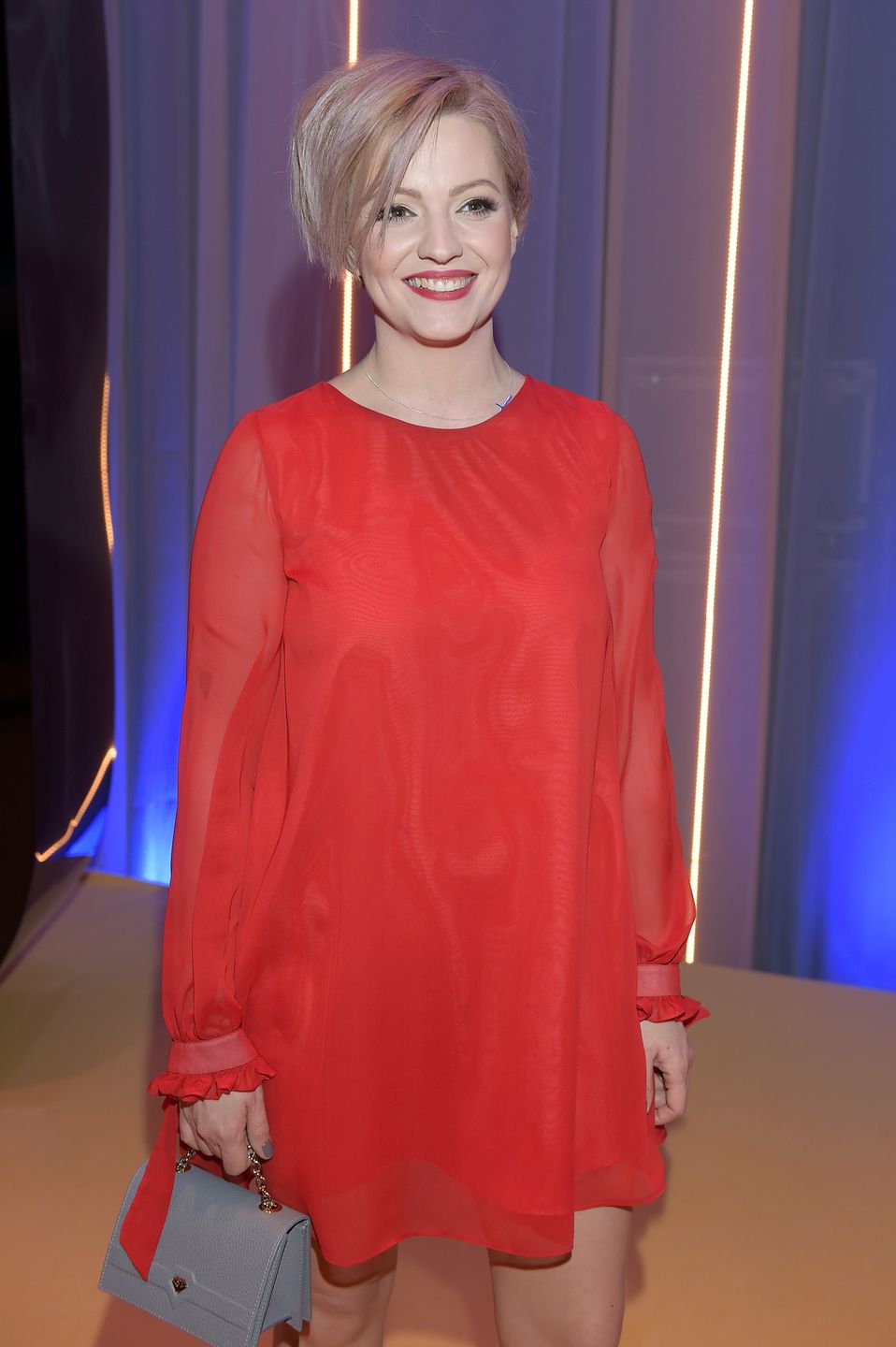 Dorota Szelągowska