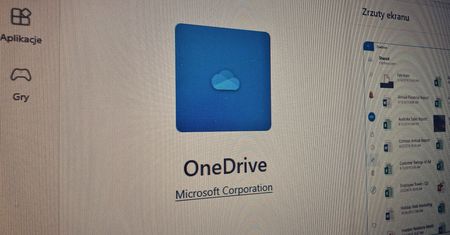 Windows 8.1: OneDrive wciąż działa, choć nie powinien