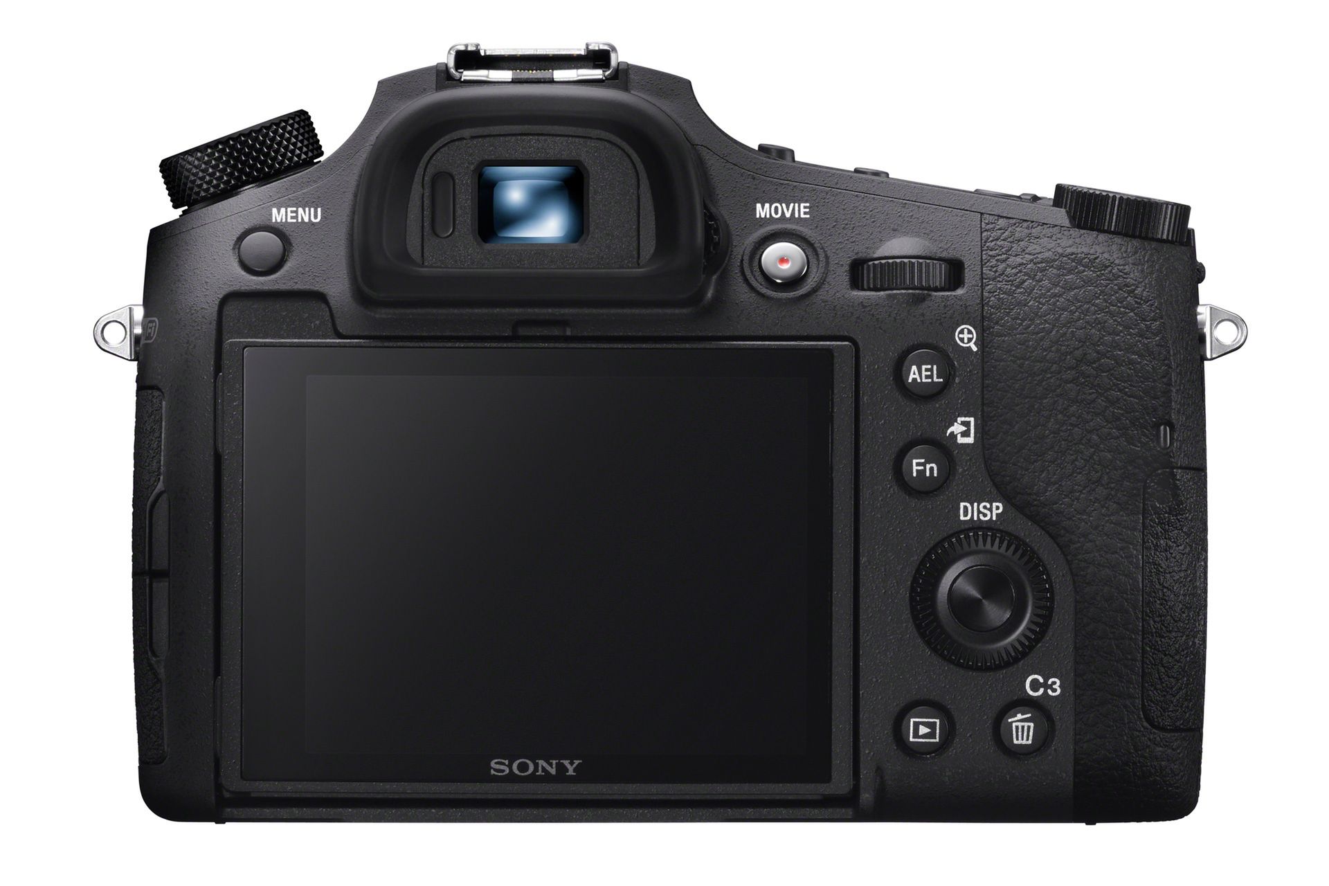 Sony RX10 IV - potężny zoom, szybki AF z detekcją fazy i aż 24 kl./s 9