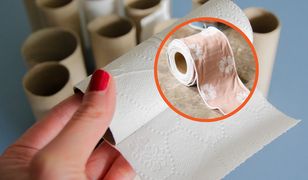 Wielorazowy papier toaletowy. To nie żart. Cena zwala z nóg