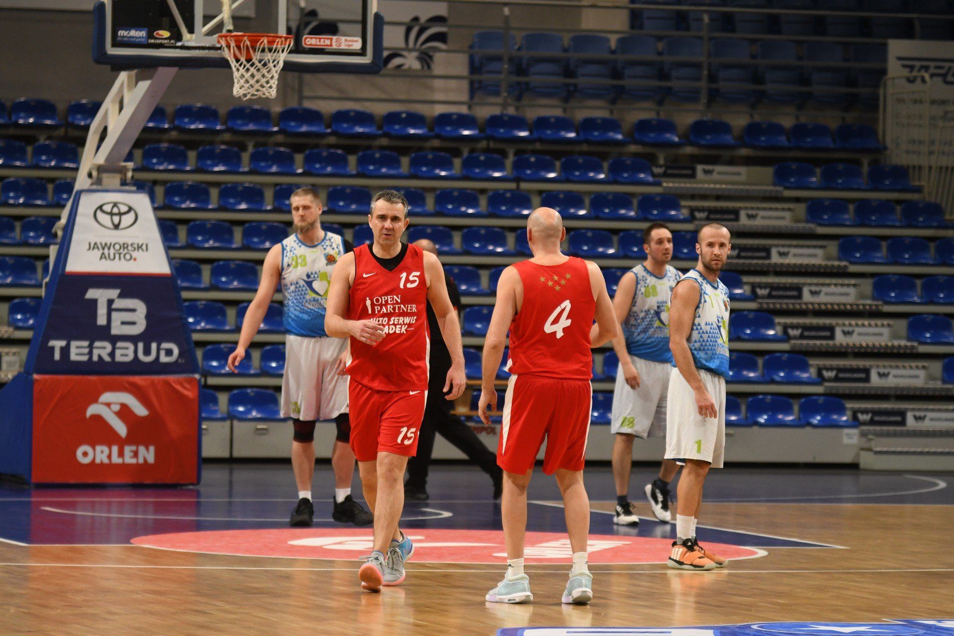 WLKA Medikor - Autoserwis Radek Open Partner (16.03.2025)