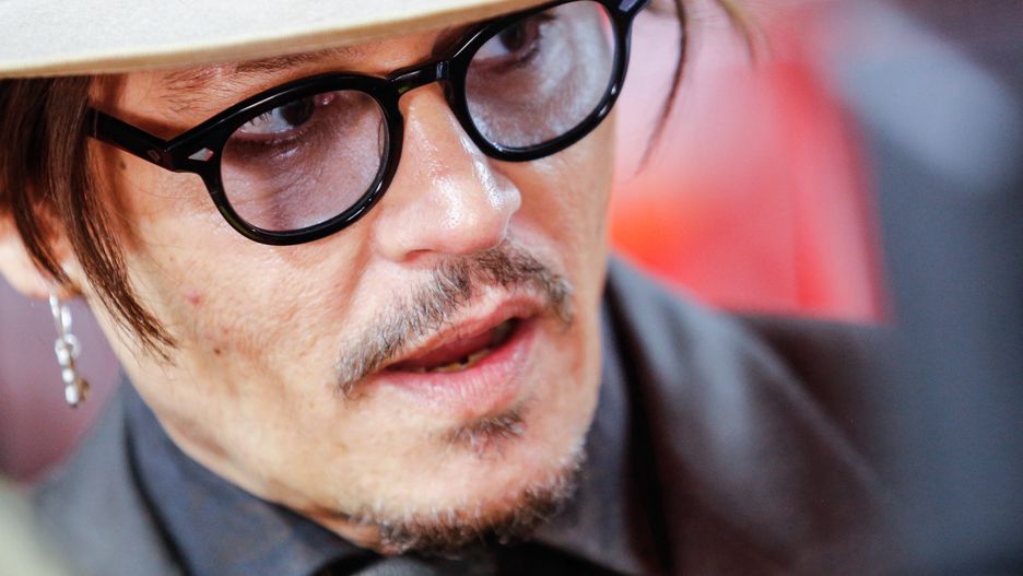 Johnny Depp skarży tabloid. Chodzi o zhakowanie telefonu i kradzież informacji