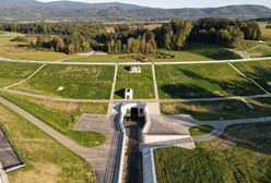 Kłodzko zabezpieczone przed powodzią. Nowoczesne zbiorniki nadzieją dla regionu