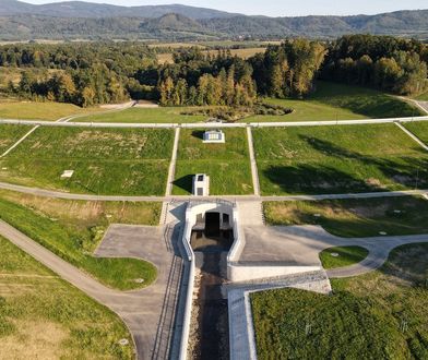 Kłodzko zabezpieczone przed powodzią. Nowoczesne zbiorniki nadzieją dla regionu
