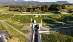 Kłodzko zabezpieczone przed powodzią. Nowoczesne zbiorniki nadzieją dla regionu