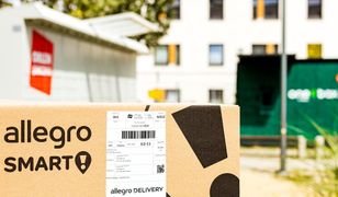 Nowa jakość dostarczania przesyłek. Z tą usługą reklamacja to pestka