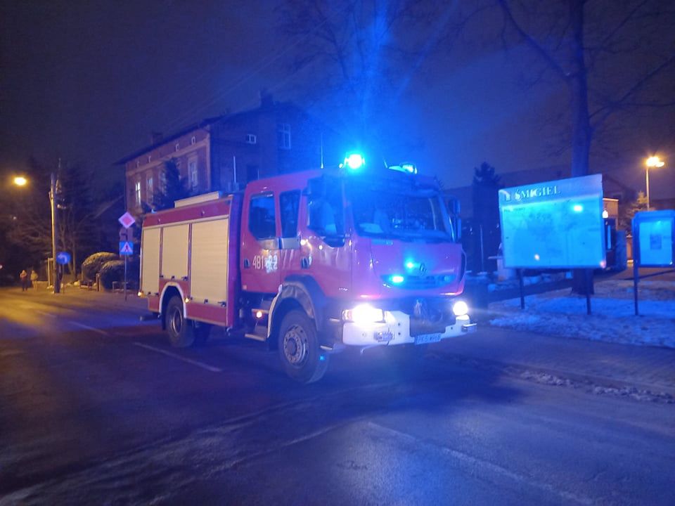 Małżeństwo nie żyje. Tragedia w Wielkopolsce