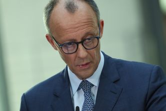 Merz mierzy się z poważnym problemem. Presja narasta. Powrót do gazu z Rosji? "Wykluczone"