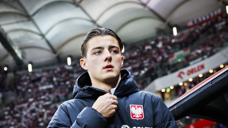 Czy Kacper Urbański znajdzie klub, w którym będzie grał