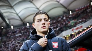 Co dalej z Kacprem Urbańskim? Media: Jego sytuacja jest jeszcze gorsza