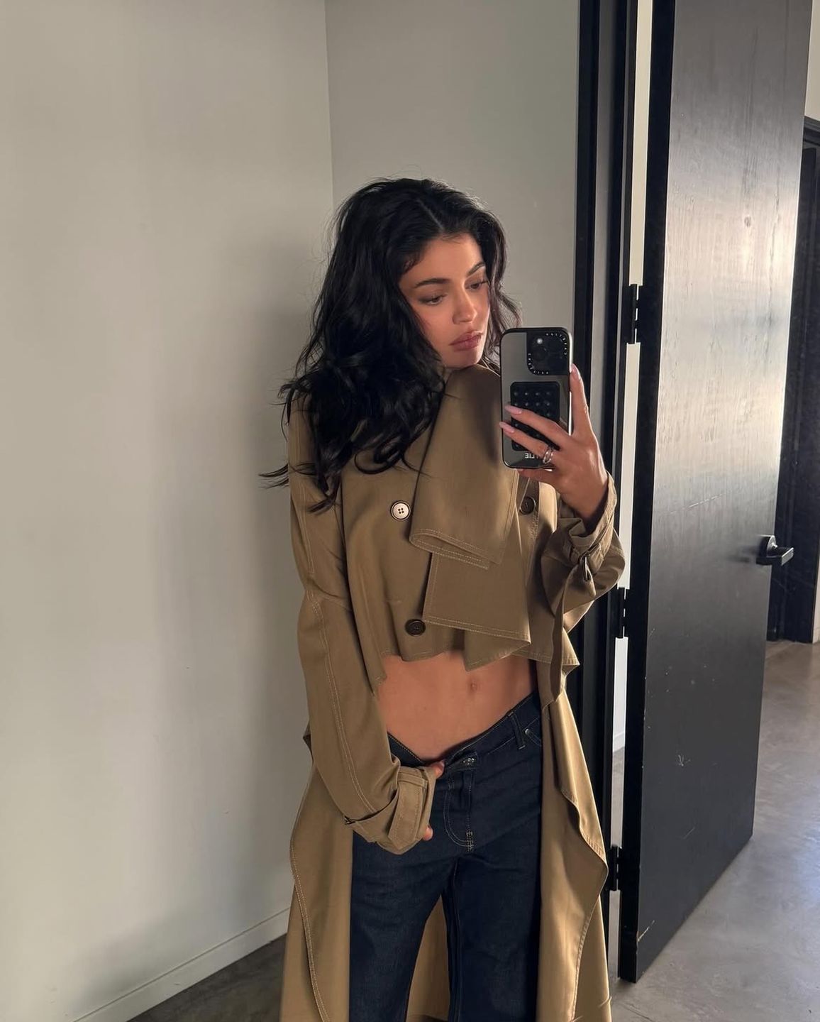 Kylie Jenner