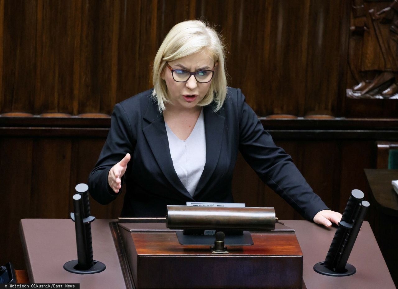 Minister dostała pytanie o wysokość podwyżek cen prądu. "Wierzę"