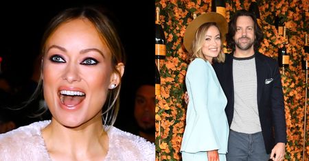 Olivia Wilde rozstała się z partnerem po... 7 LATACH NARZECZEŃSTWA!