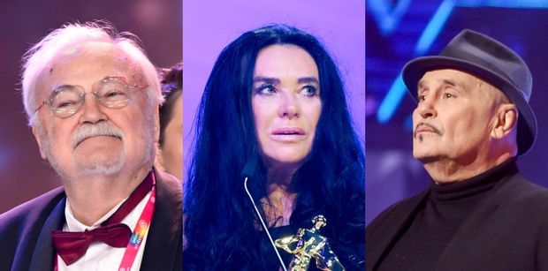 Ewa Krawczyk OSTRO ODPOWIADA Lichtmanowi, który nazwał ją i Andrzeja Kosmalę "DNEM MORALNYM". "Krzyś OSTRZEGAŁ MNIE przed tobą"