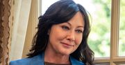 Shannen Doherty o życiu po nawrocie choroby. "Wiele osób jest spisanych na straty"