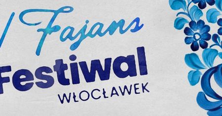 Rozpoczyna się Fajans Festiwal! Dwa dni pokazów, warsztatów i niezwykłych spotkań