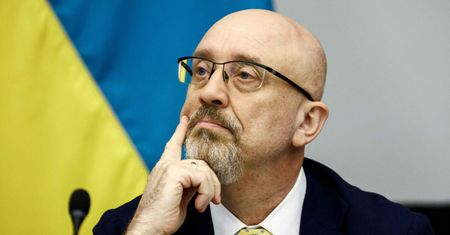 W Ukrainie zawrzało. Teraz zwrot w sprawie ministra