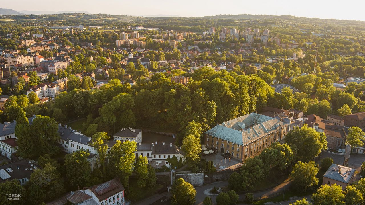 Arcyksiążęcy Browar Zamkowy Cieszyn 